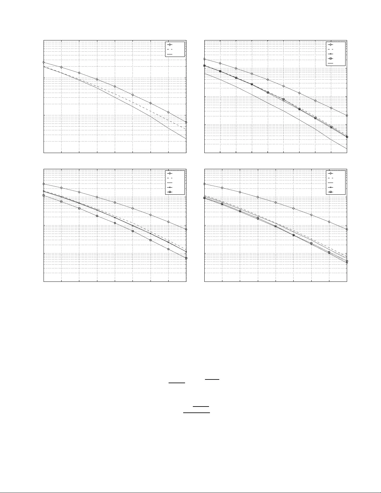 Maximal Orders in the Design of Dense Space-Time Lattice Codes