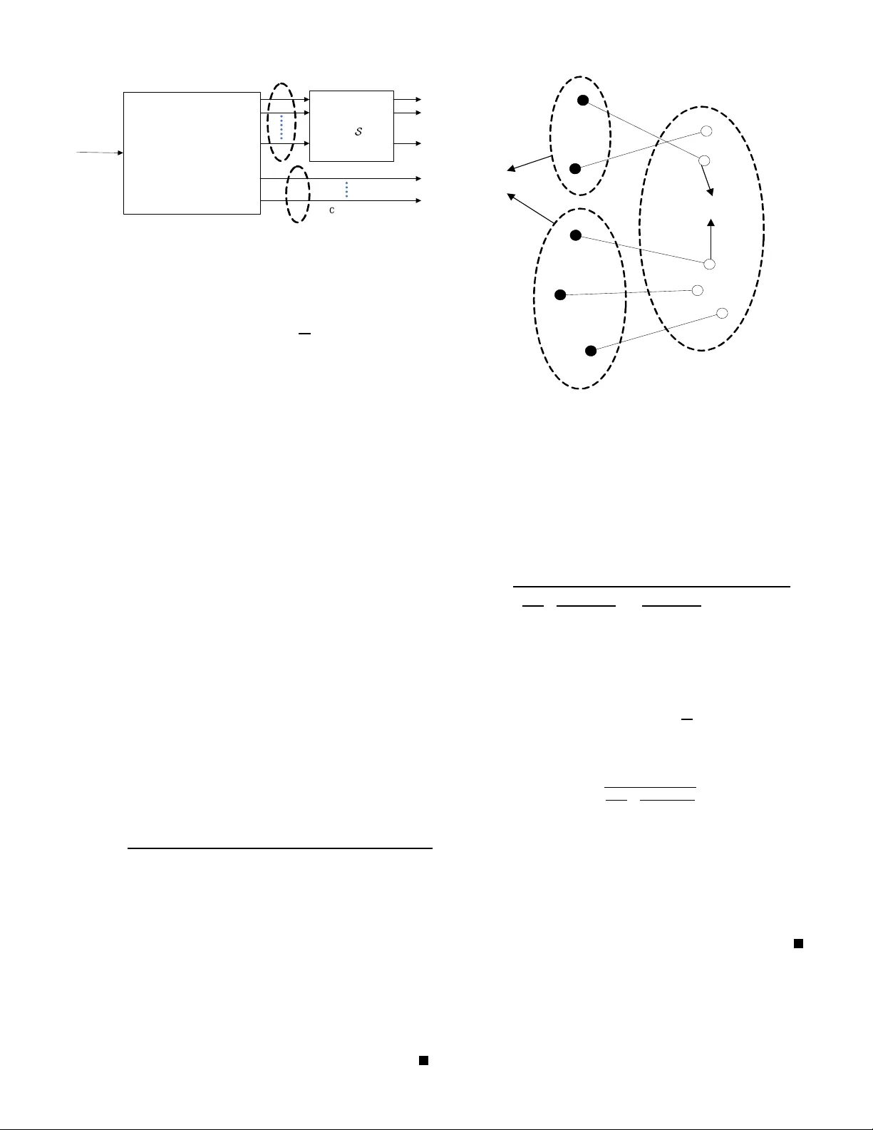 Coalitions in Cooperative Wireless Networks