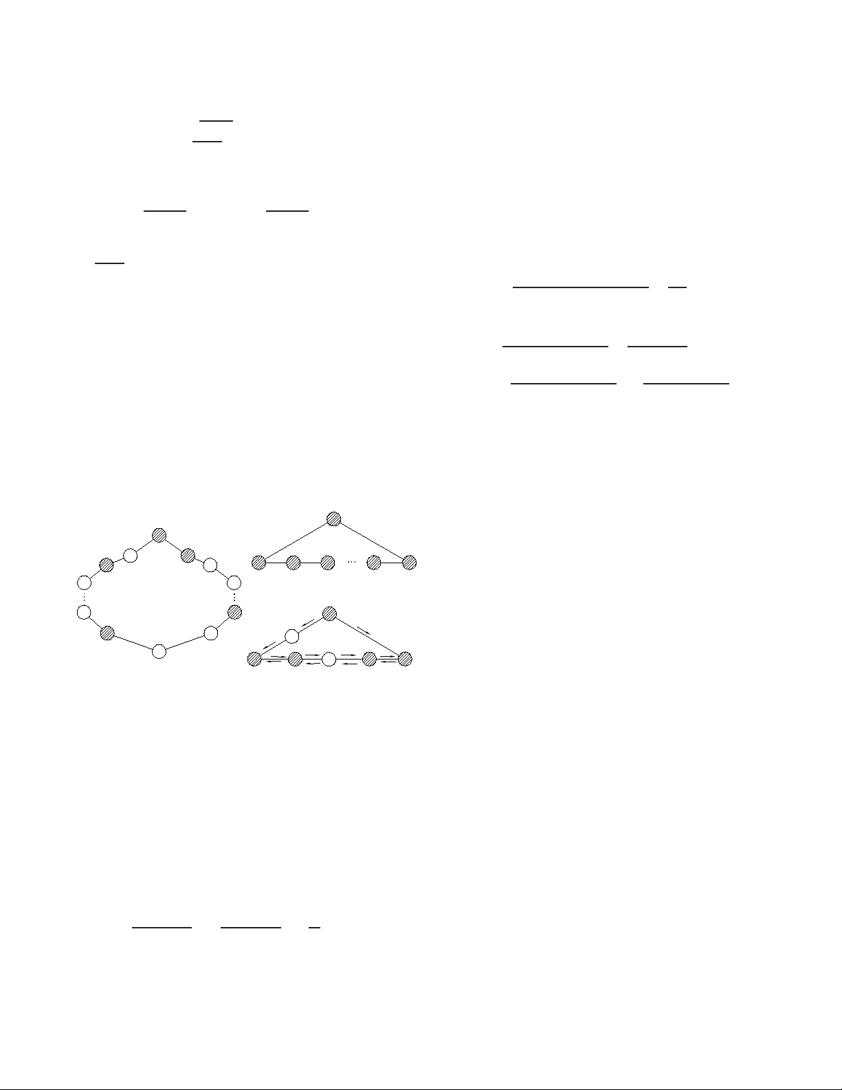 On the Capacity Bounds of Undirected Networks