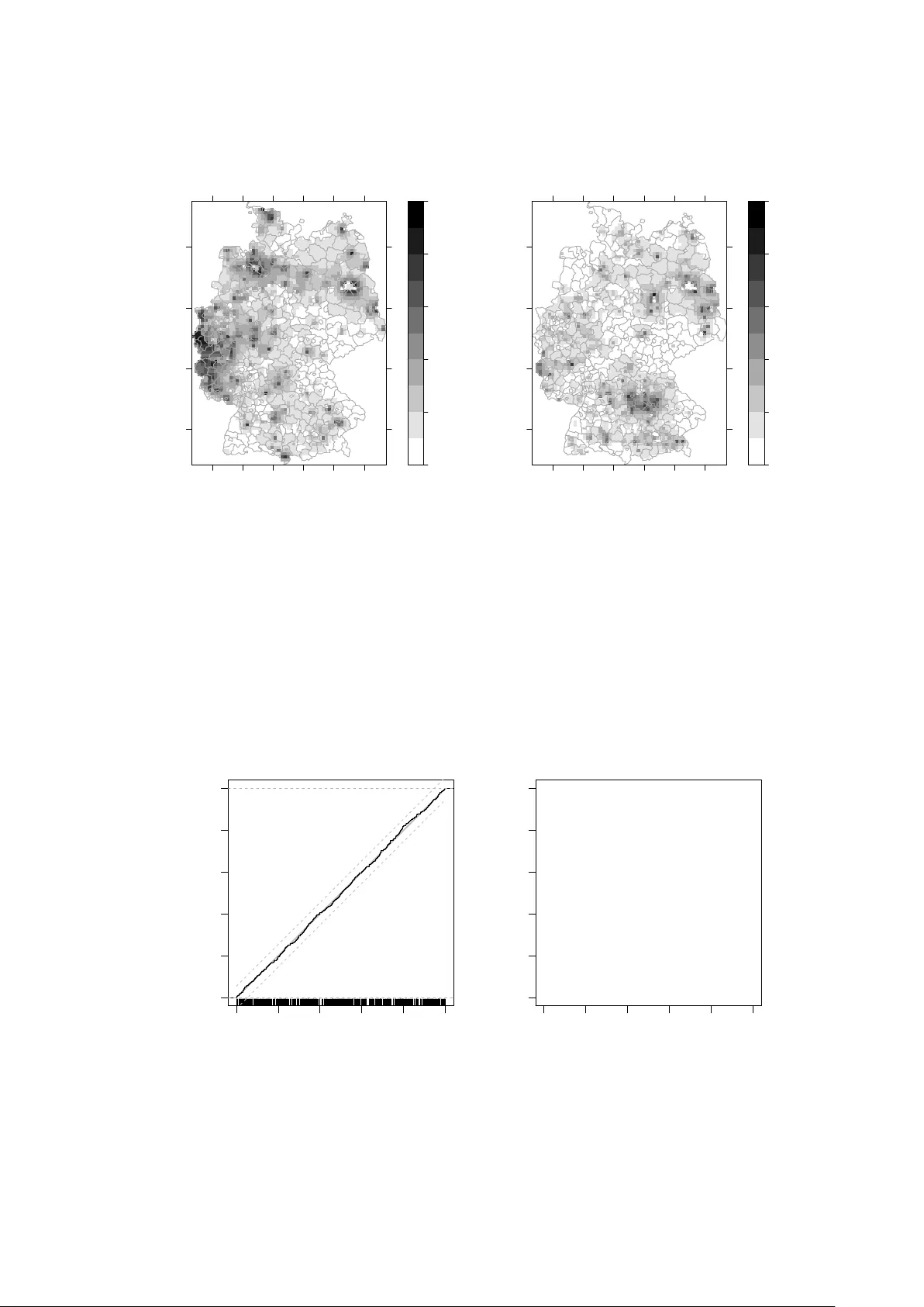 Spatio-Temporal Analysis of Epidemic Phenomena Using the R Package   surveillance