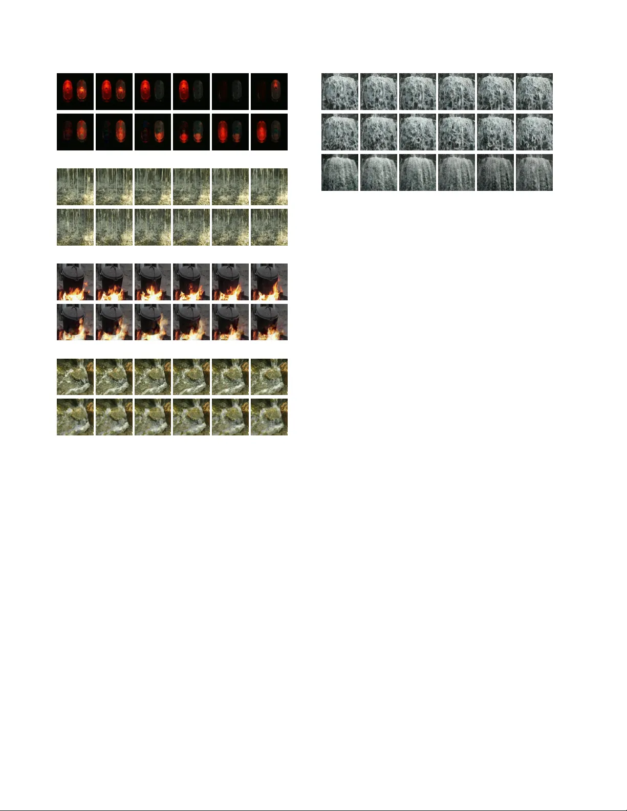 Synthesizing Dynamic Patterns by Spatial-Temporal Generative ConvNet