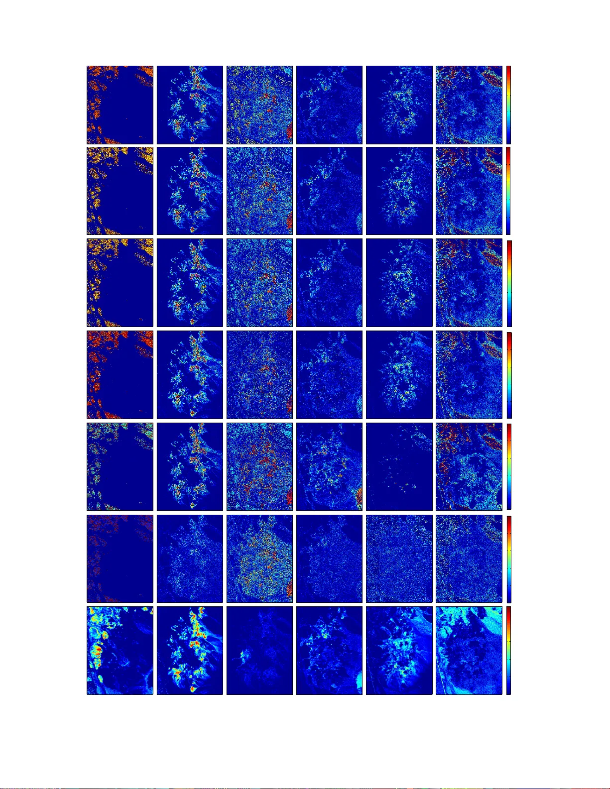 Correntropy Maximization via ADMM - Application to Robust Hyperspectral   Unmixing