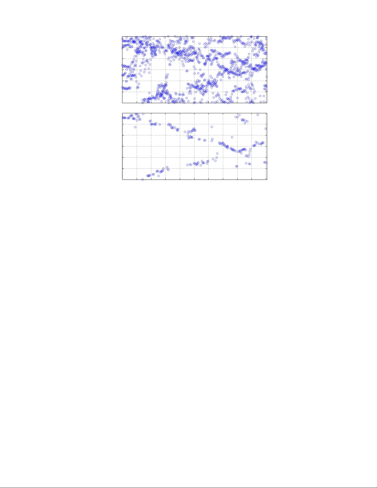 Separation of Moving Sound Sources Using Multichannel NMF and Acoustic   Tracking