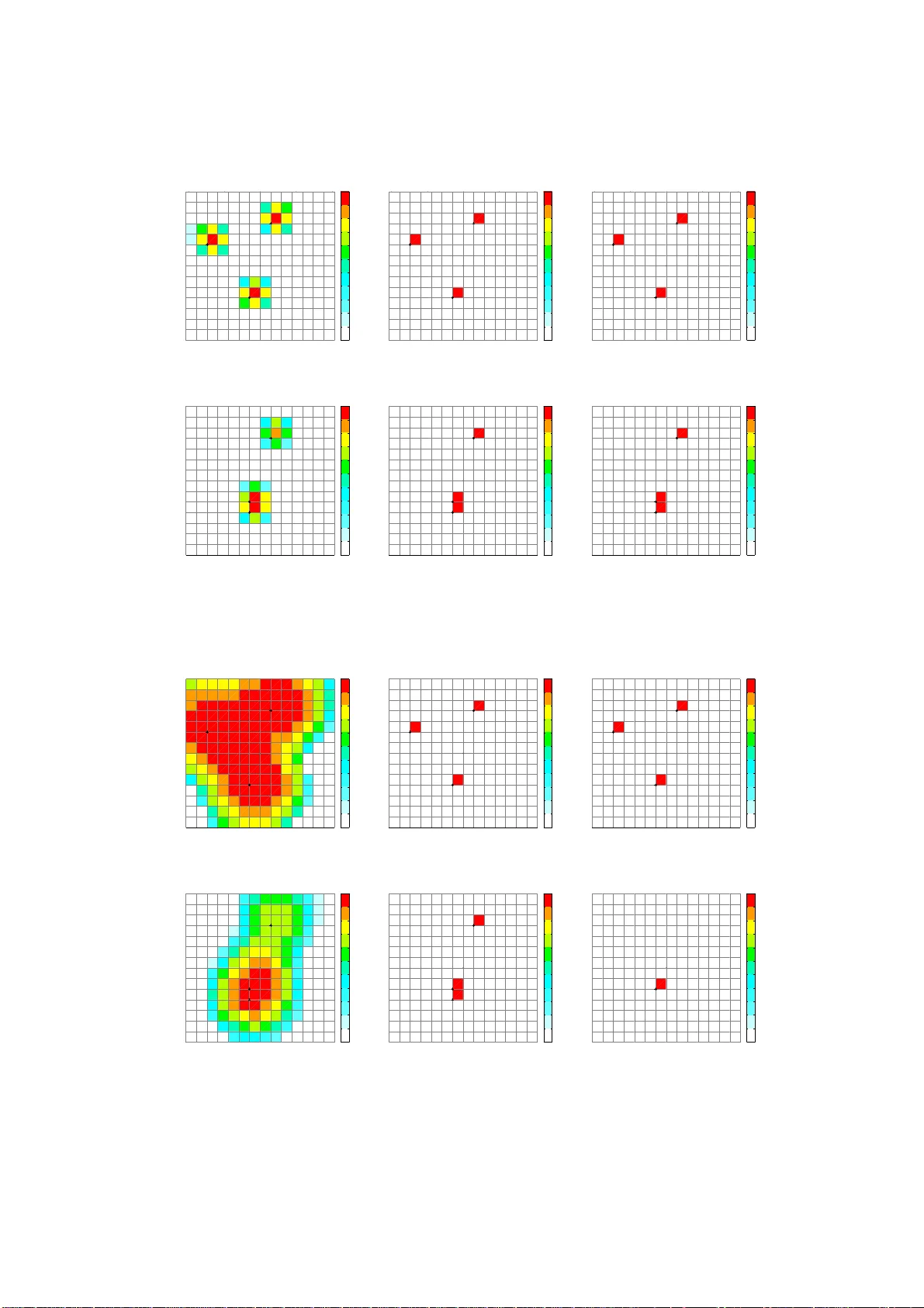 Phased Microphone Array for Sound Source Localization with Deep Learning