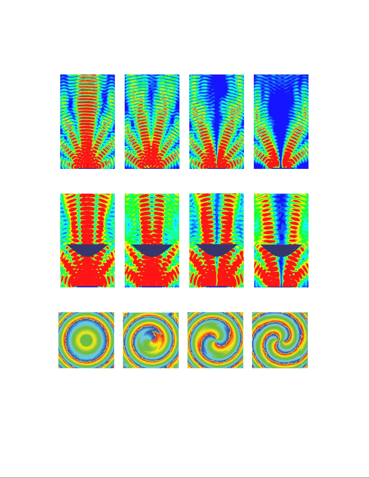 Orbital Angular Momentum for Wireless Communications