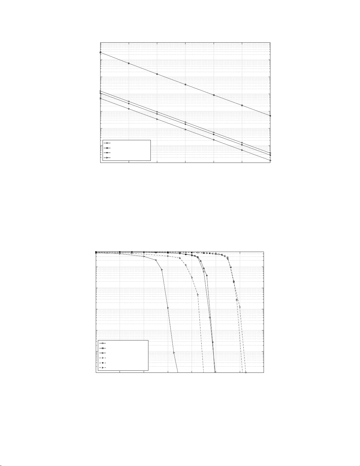Novel Method for Multi-Dimensional Mapping of Higher Order Modulations   for BICM-ID Over Rayleigh Fading Channels