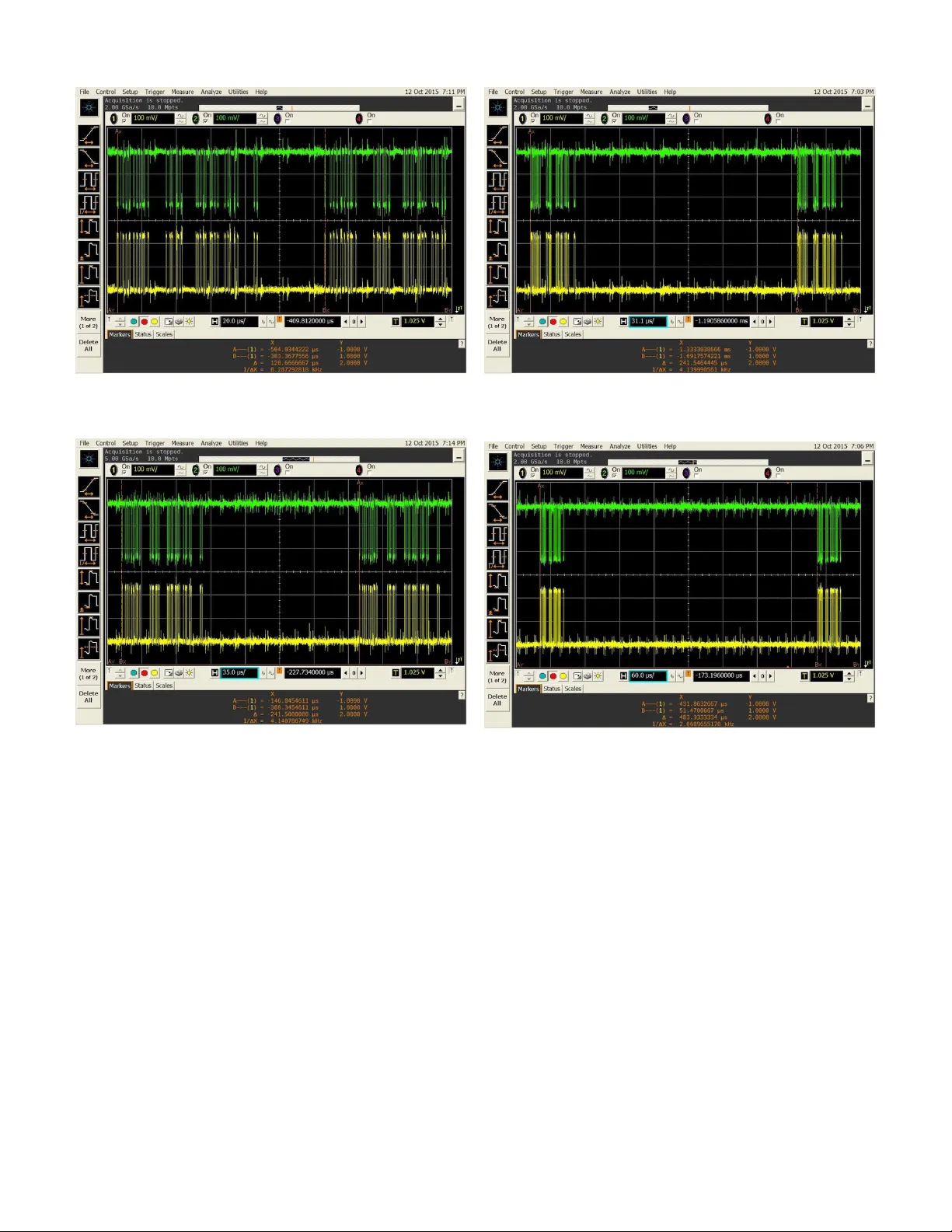 LED Arrays of Laser Printers as Sources of Valuable Emissions for   Electromagnetic Penetration Process