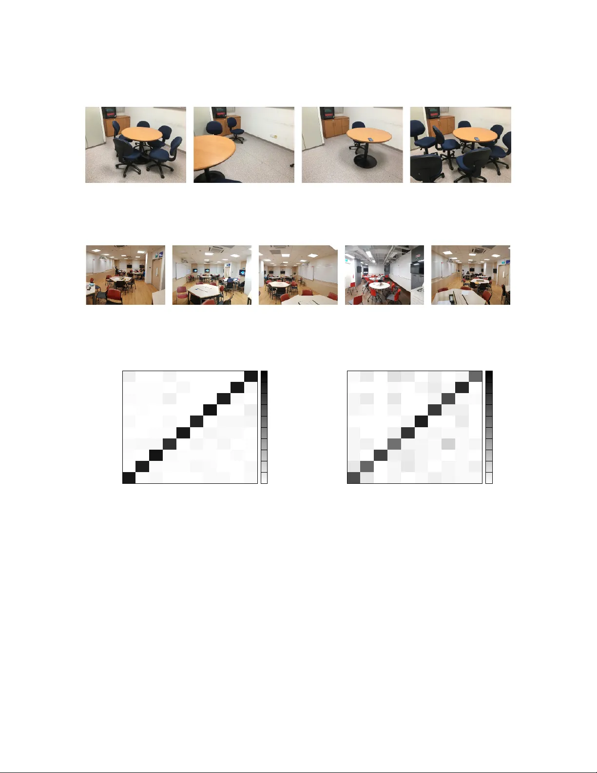 Deep Room Recognition Using Inaudible Echos