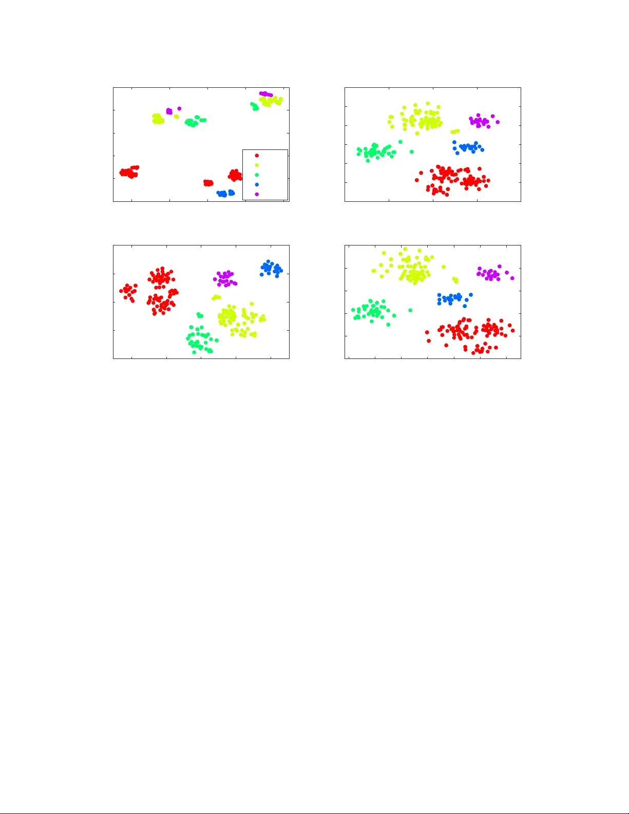 Generative x-vectors for text-independent speaker verification