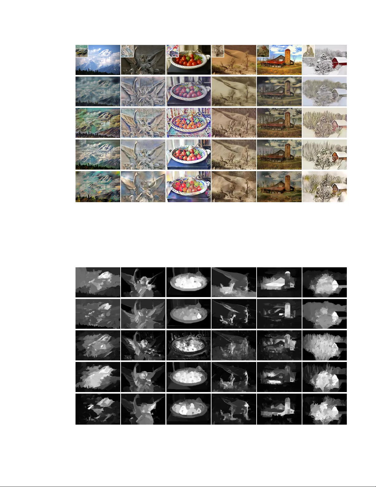 Neural Style Transfer: A Review