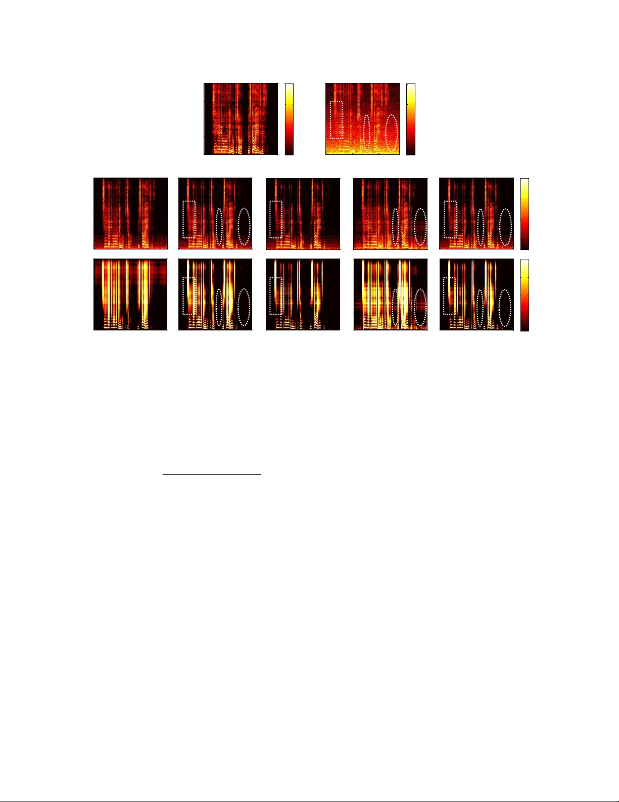 DNN-based Source Enhancement to Increase Objective Sound Quality   Assessment Score