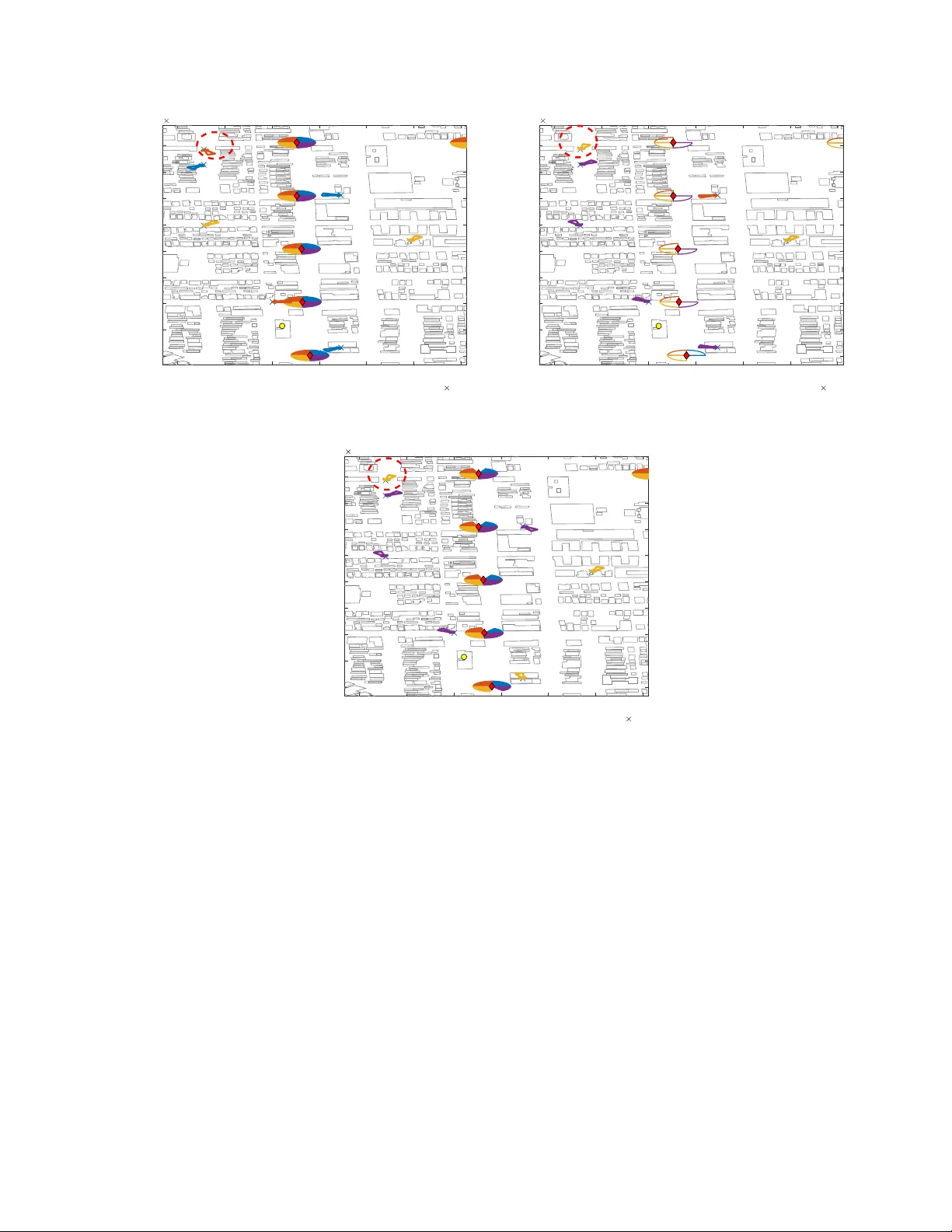 Uplink Interference Mitigation Techniques for Coexistence of 5G mmWave   Users with Incumbents at 70 and 80 GHz