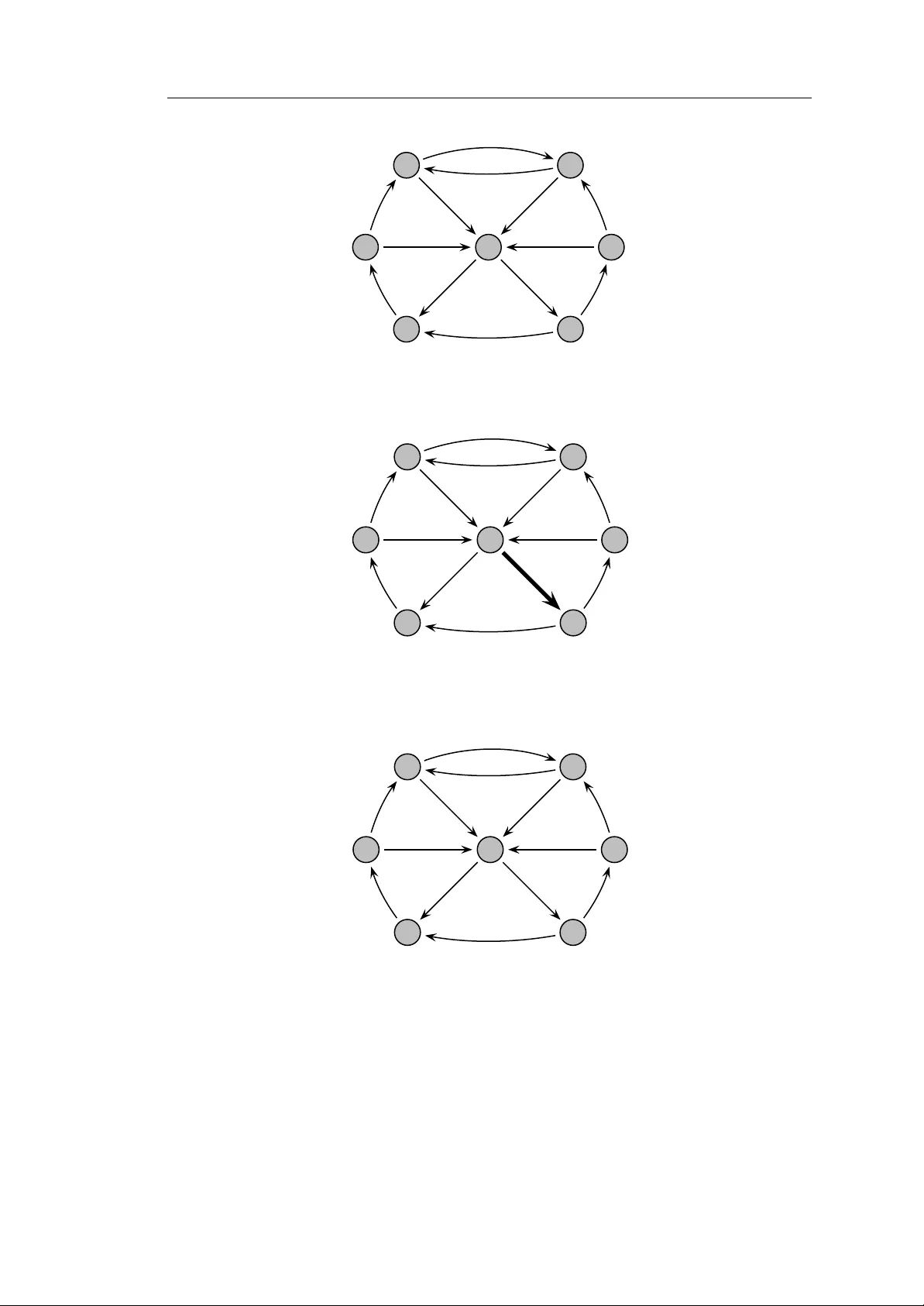 Distributed Weight Balancing in Directed Topologies
