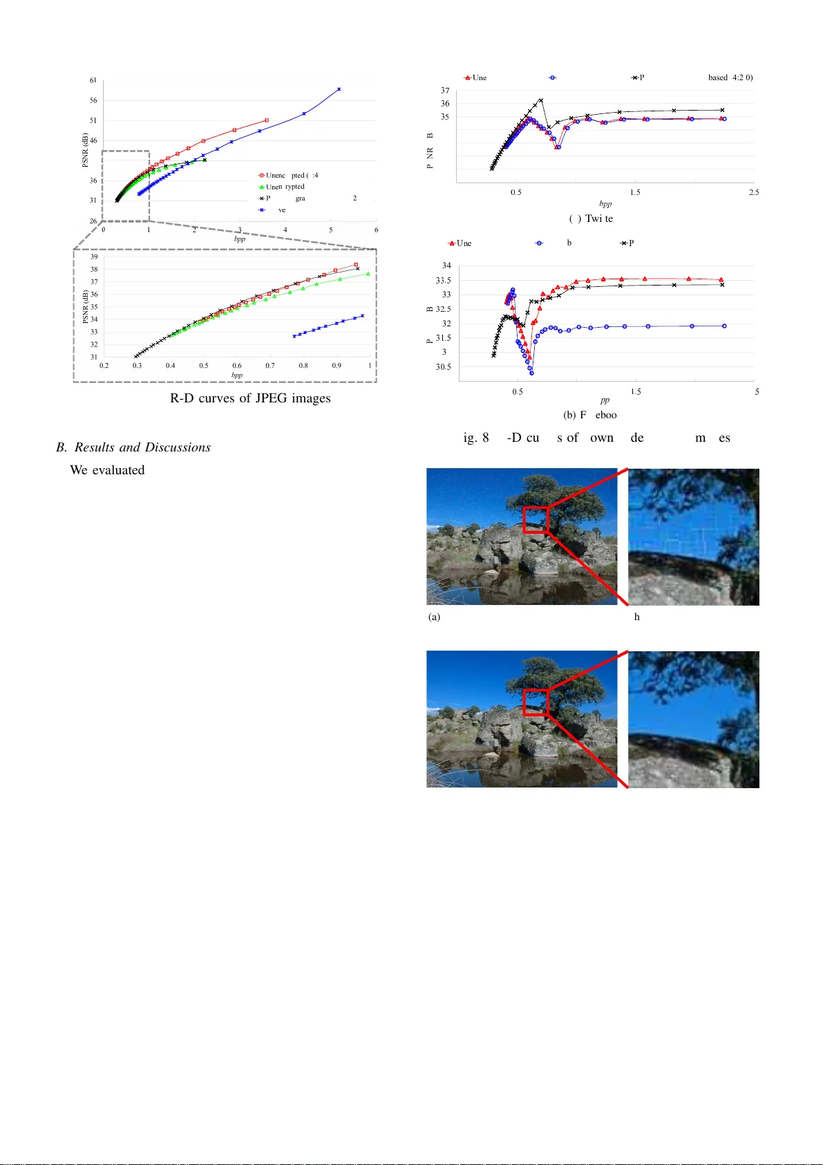 Grayscale-Based Image Encryption Considering Color Sub-sampling   Operation for Encryption-then-Compression Systems