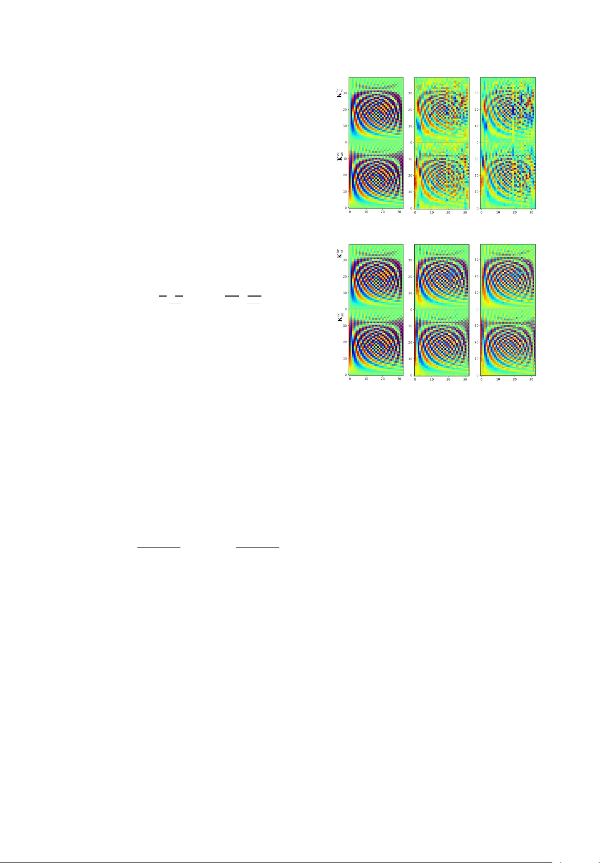 End-to-End Multi-Channel Speech Separation