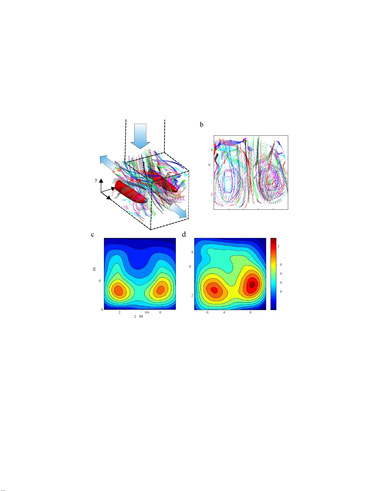 Regularized Inverse Holographic Volume Reconstruction for 3D Particle   Tracking