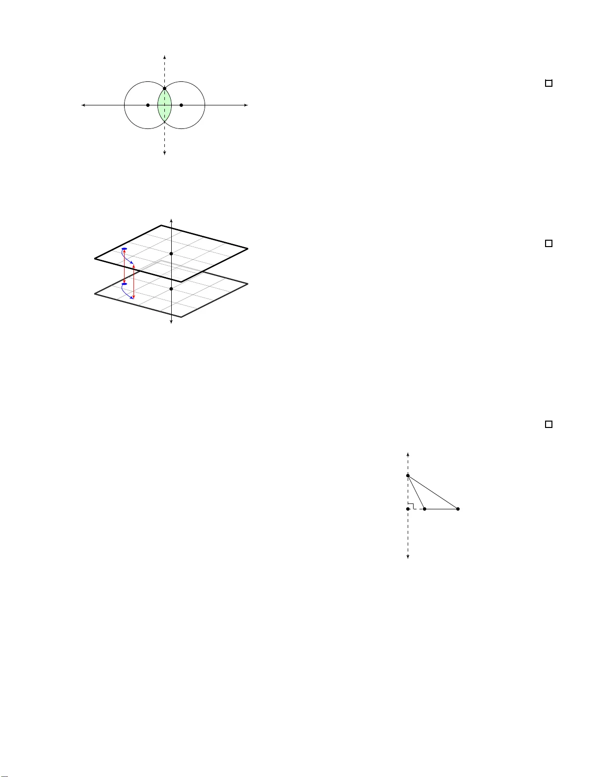 Stability and instability in saddle point dynamics -- Part I