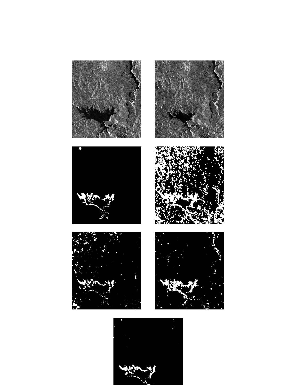 Coupled dictionary learning for unsupervised change detection between   multi-sensor remote sensing images