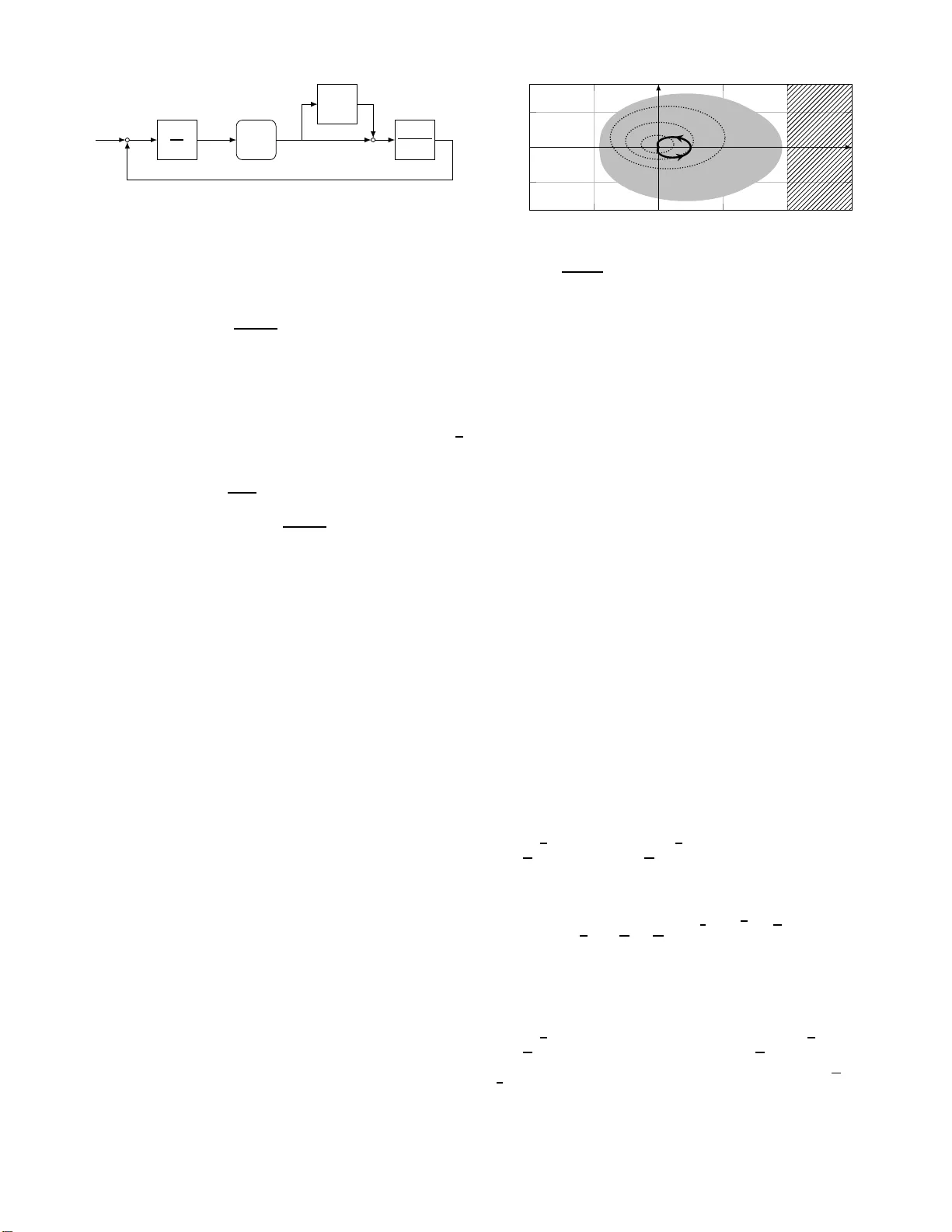 The $mathcal{H}_{infty,p}$ norm as the differential   $mathcal{L}_{2,p}$ gain of a $p$-dominant system