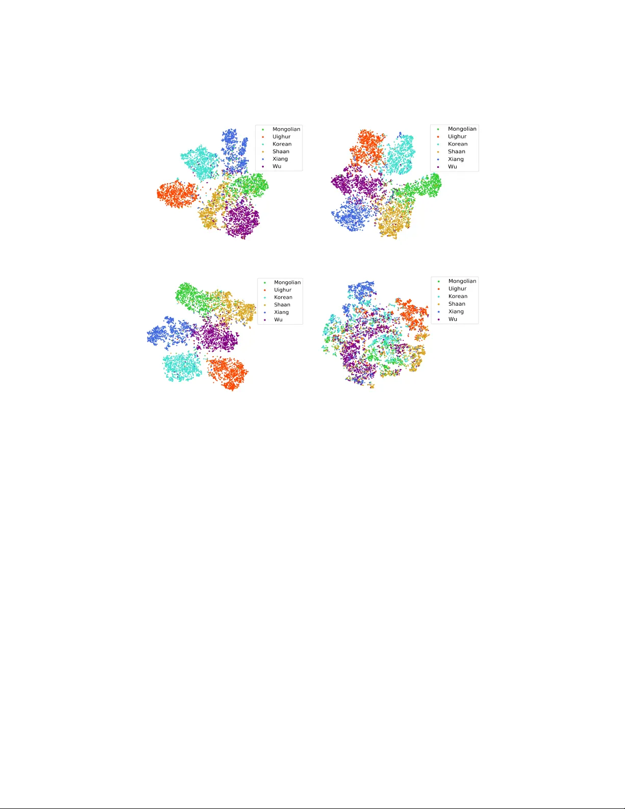 MG-VAE: Deep Chinese Folk Songs Generation with Specific Regional Style