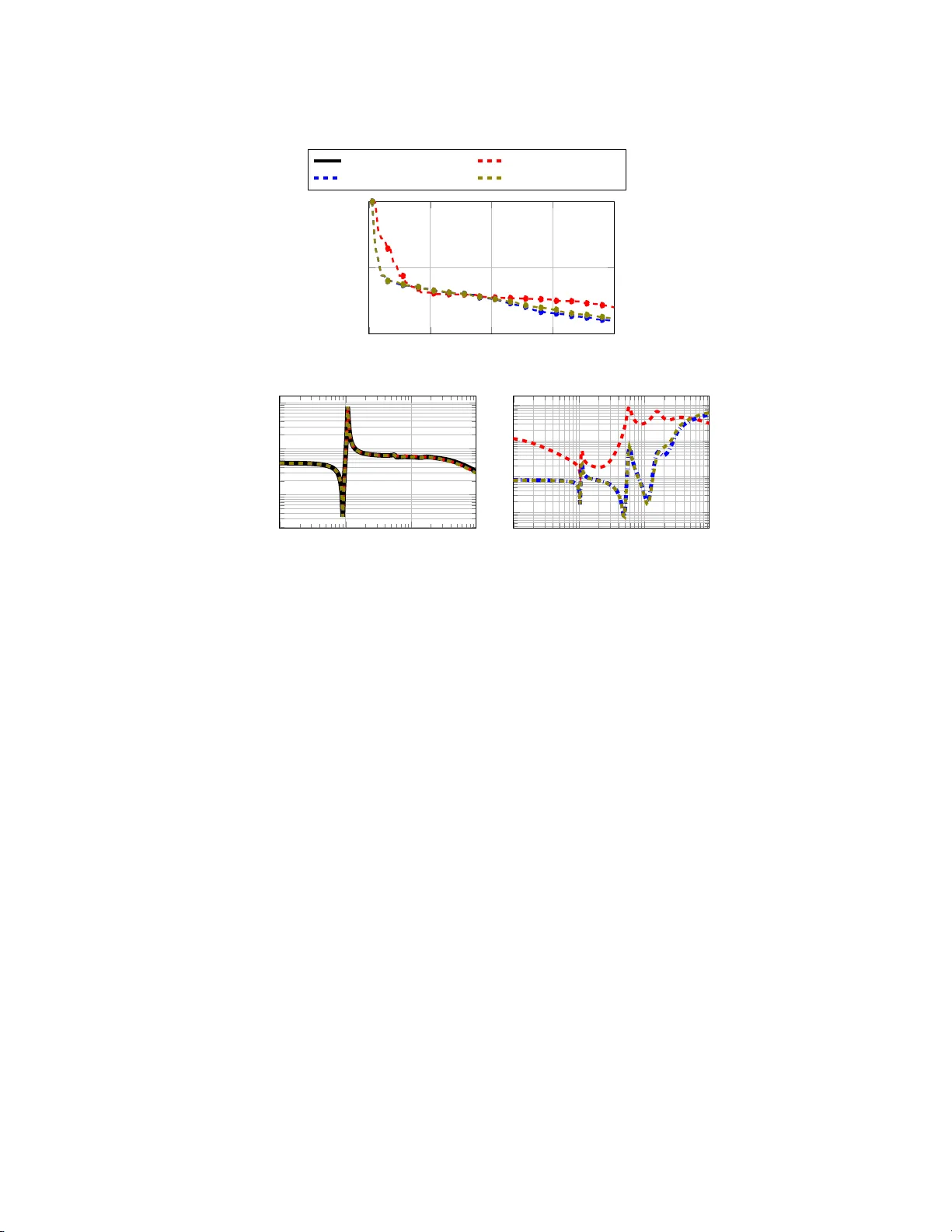 Data-Driven Identification of Rayleigh-Damped Second-Order Systems