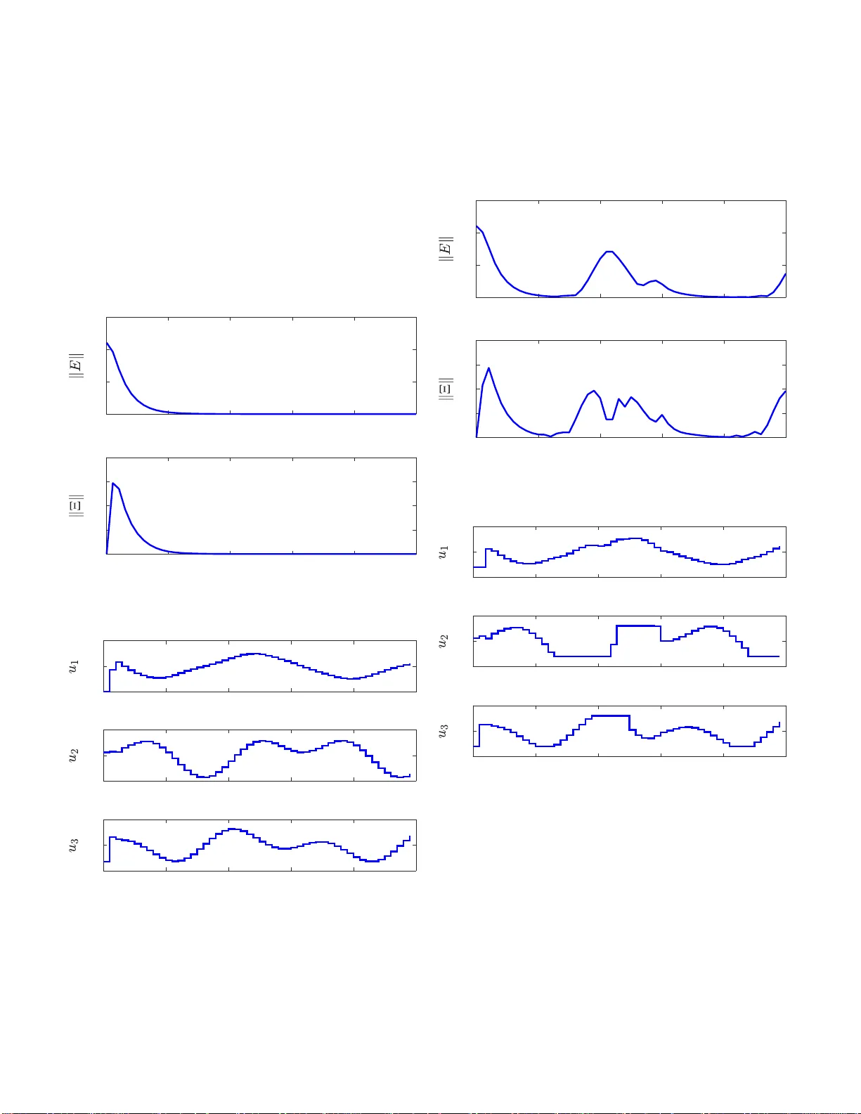 Model Predictive Tracking Control for Invariant Systems on Matrix Lie   Groups via Stable Embedding into Euclidean Spaces
