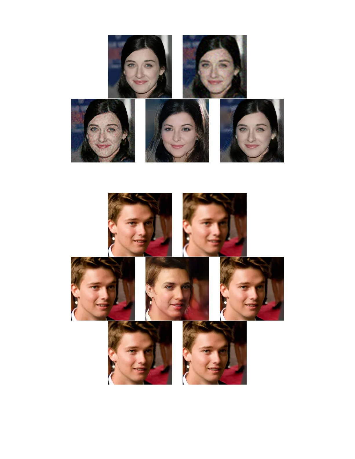 Image-Adaptive GAN based Reconstruction