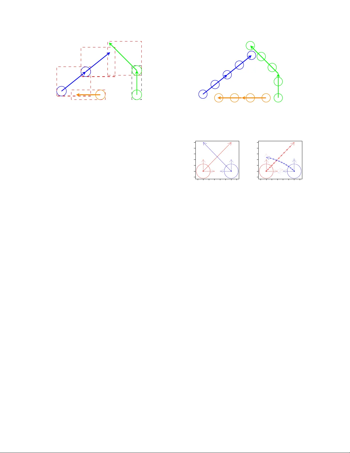 Collision Detection for Agents in Multi-Agent Pathfinding