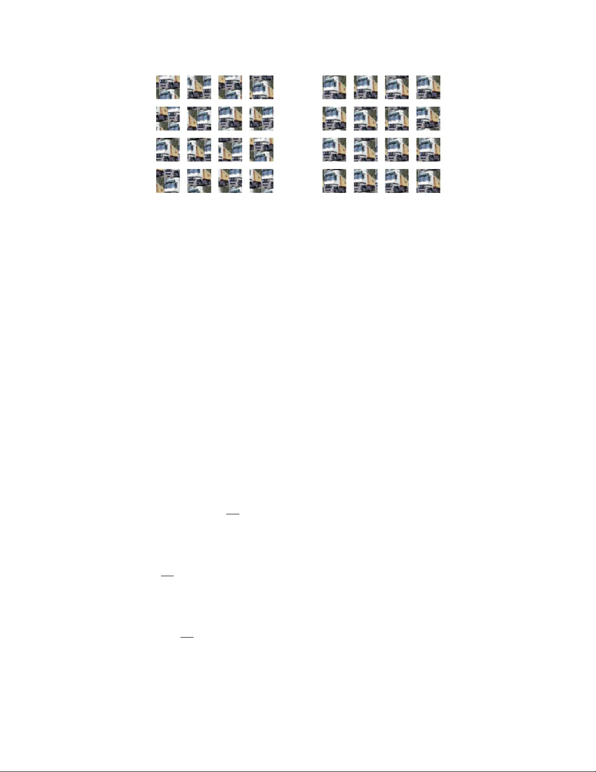 Enhanced Convolutional Neural Tangent Kernels