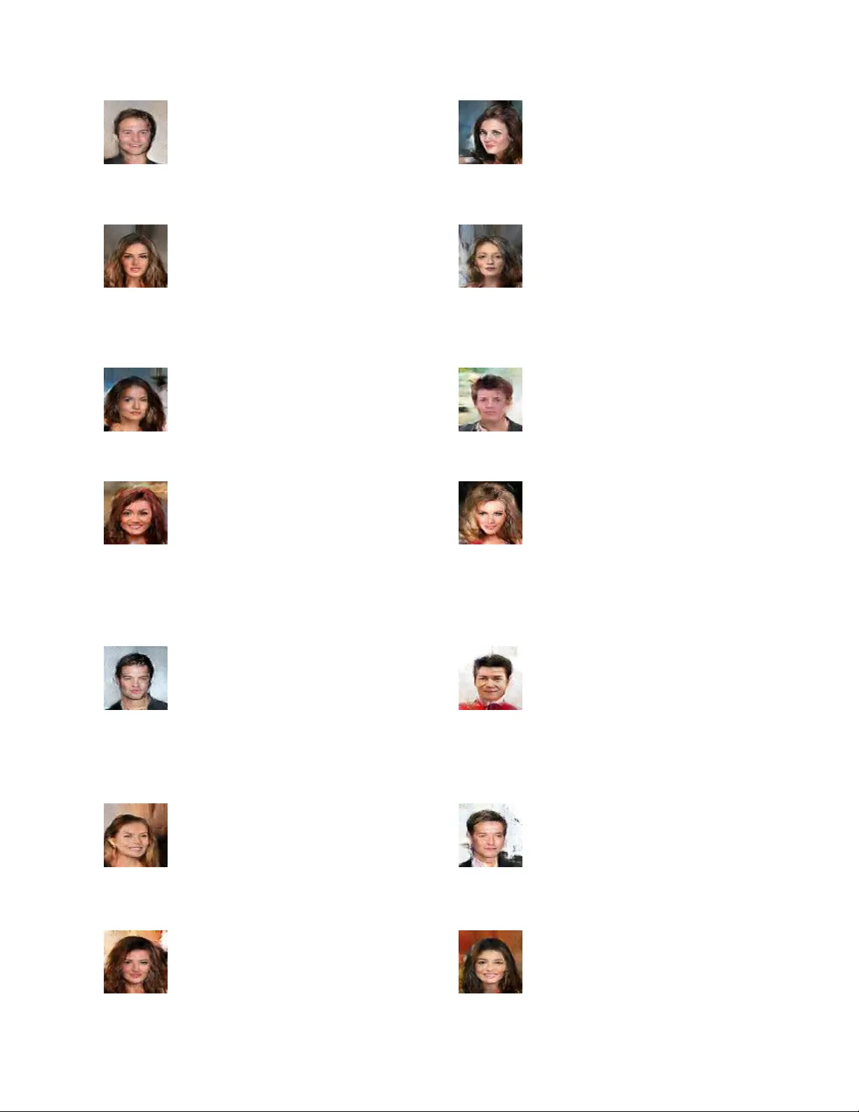 Text2FaceGAN: Face Generation from Fine Grained Textual Descriptions