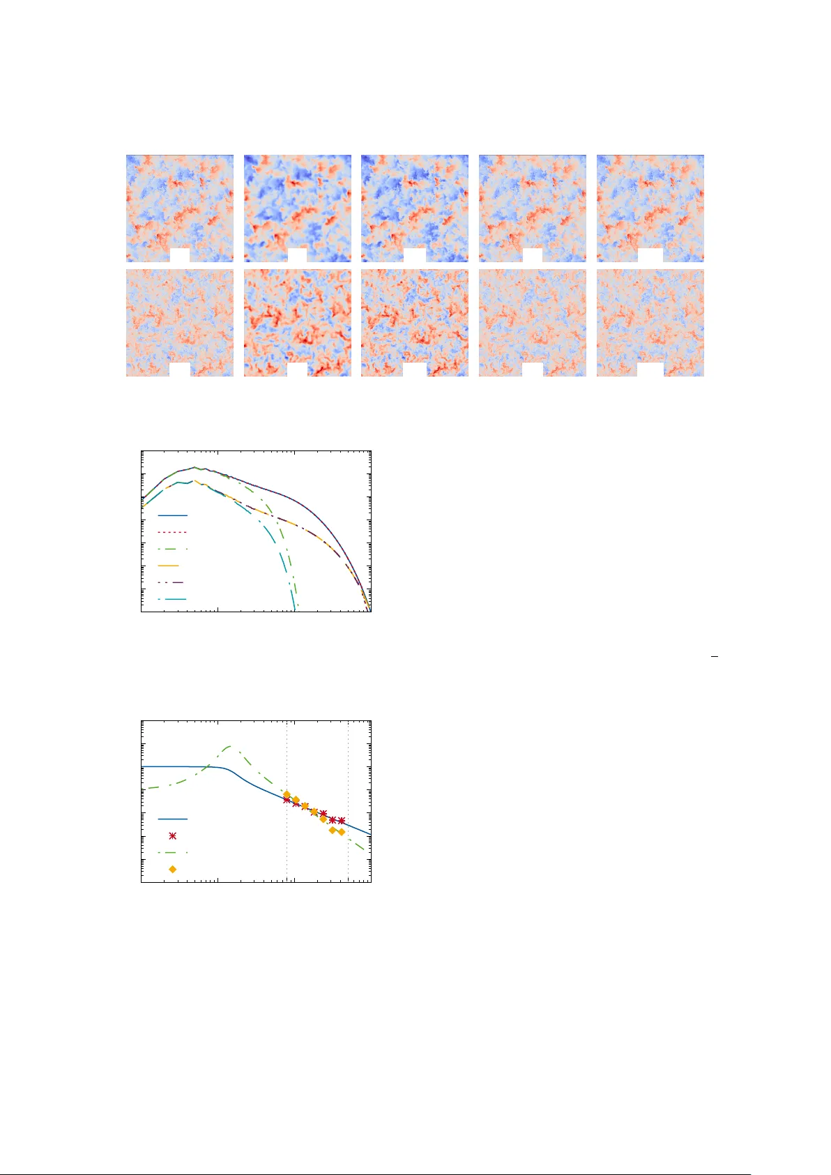 Using Physics-Informed Super-Resolution Generative Adversarial Networks   for Subgrid Modeling in Turbulent Reactive Flows