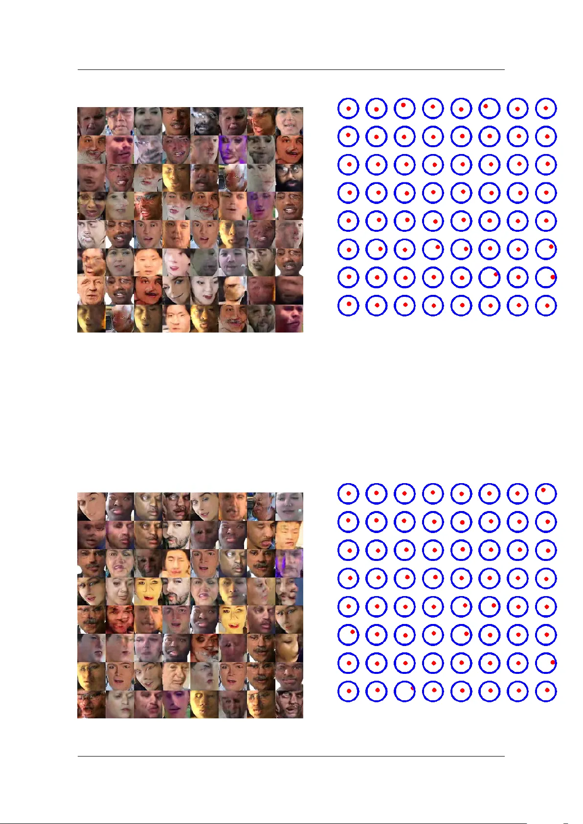 AffWild Net and Aff-Wild Database