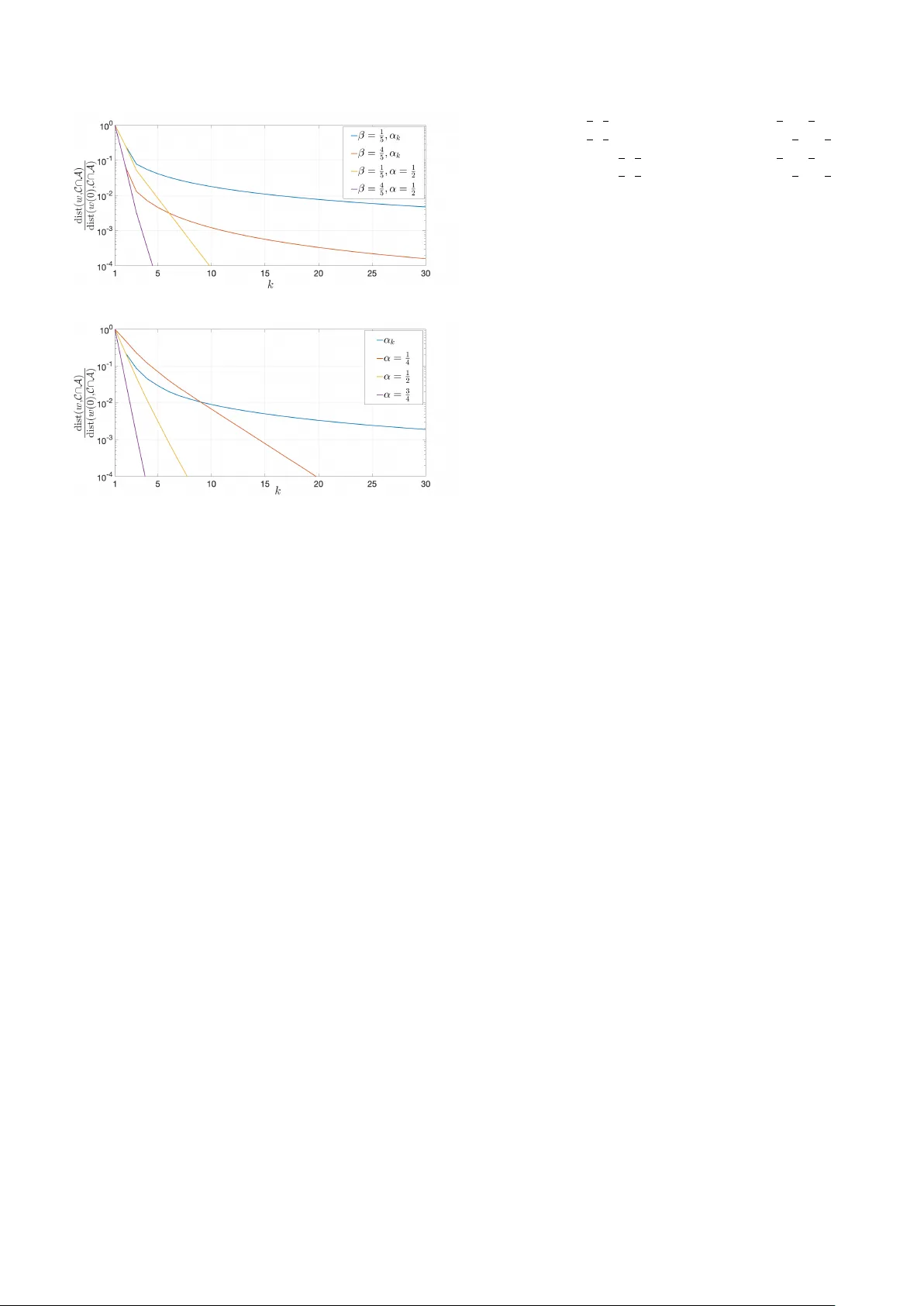 Distributed payoff allocation in coalitional games via time varying   paracontractions