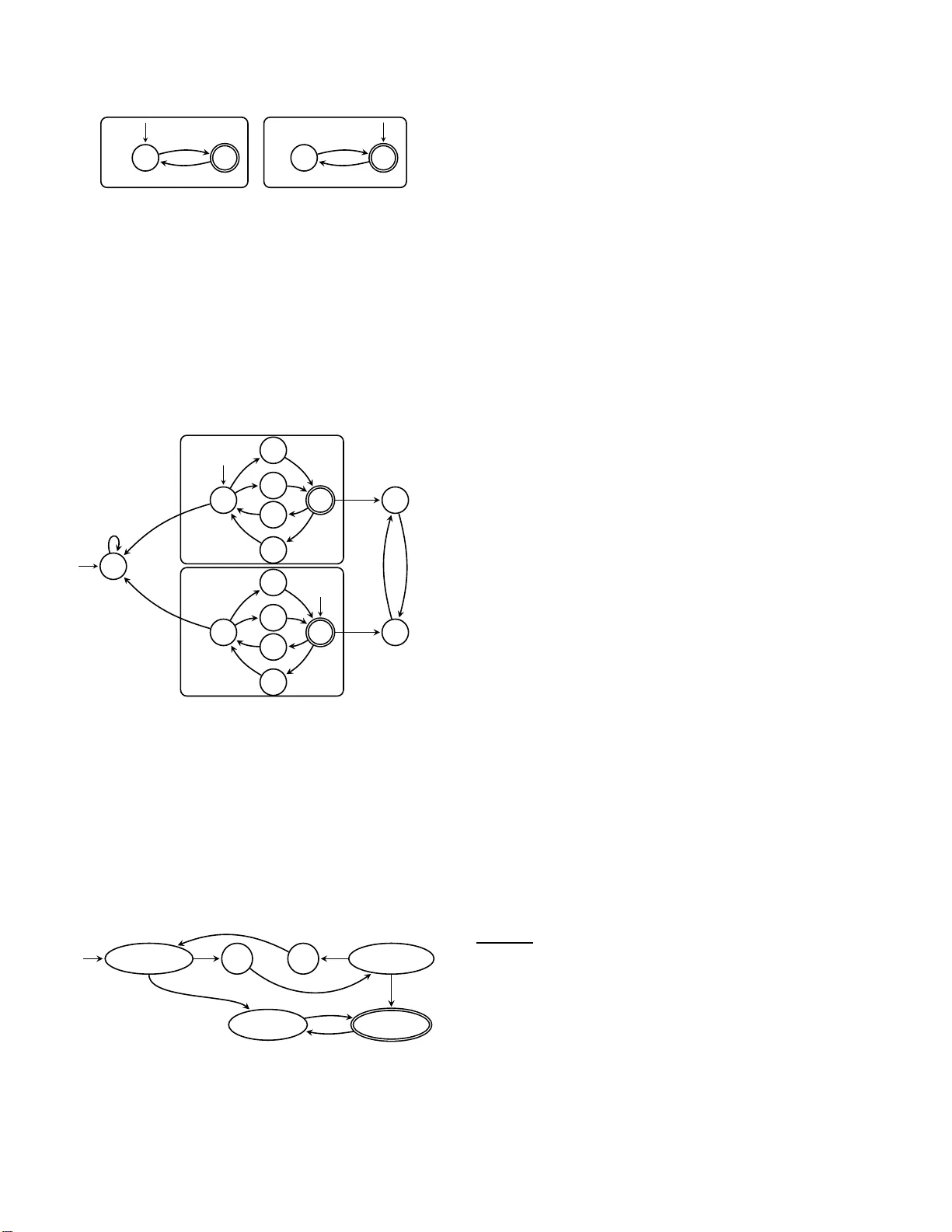 On Verification of D-Detectability for Discrete Event Systems