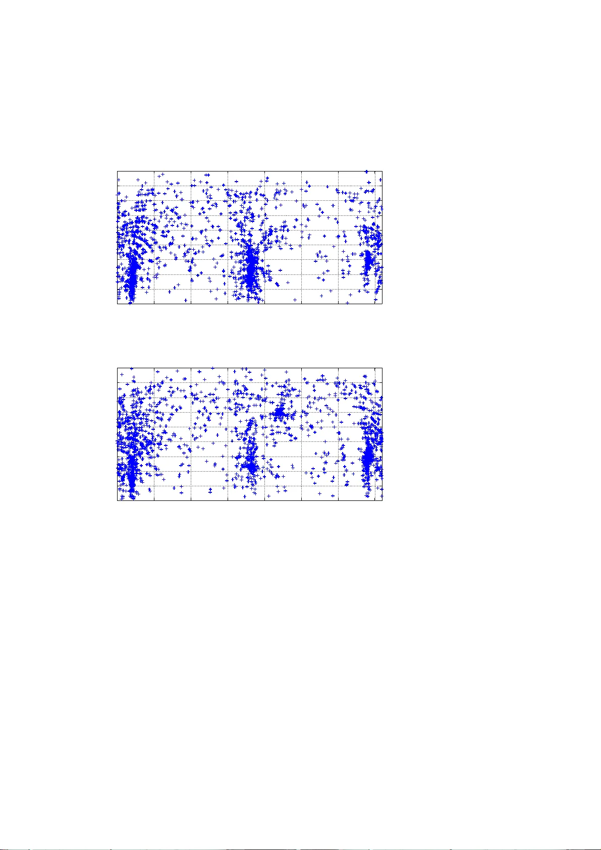 Multi-Sound-Source Localization Using Machine Learning for Small   Autonomous Unmanned Vehicles with a Self-Rotating Bi-Microphone Array