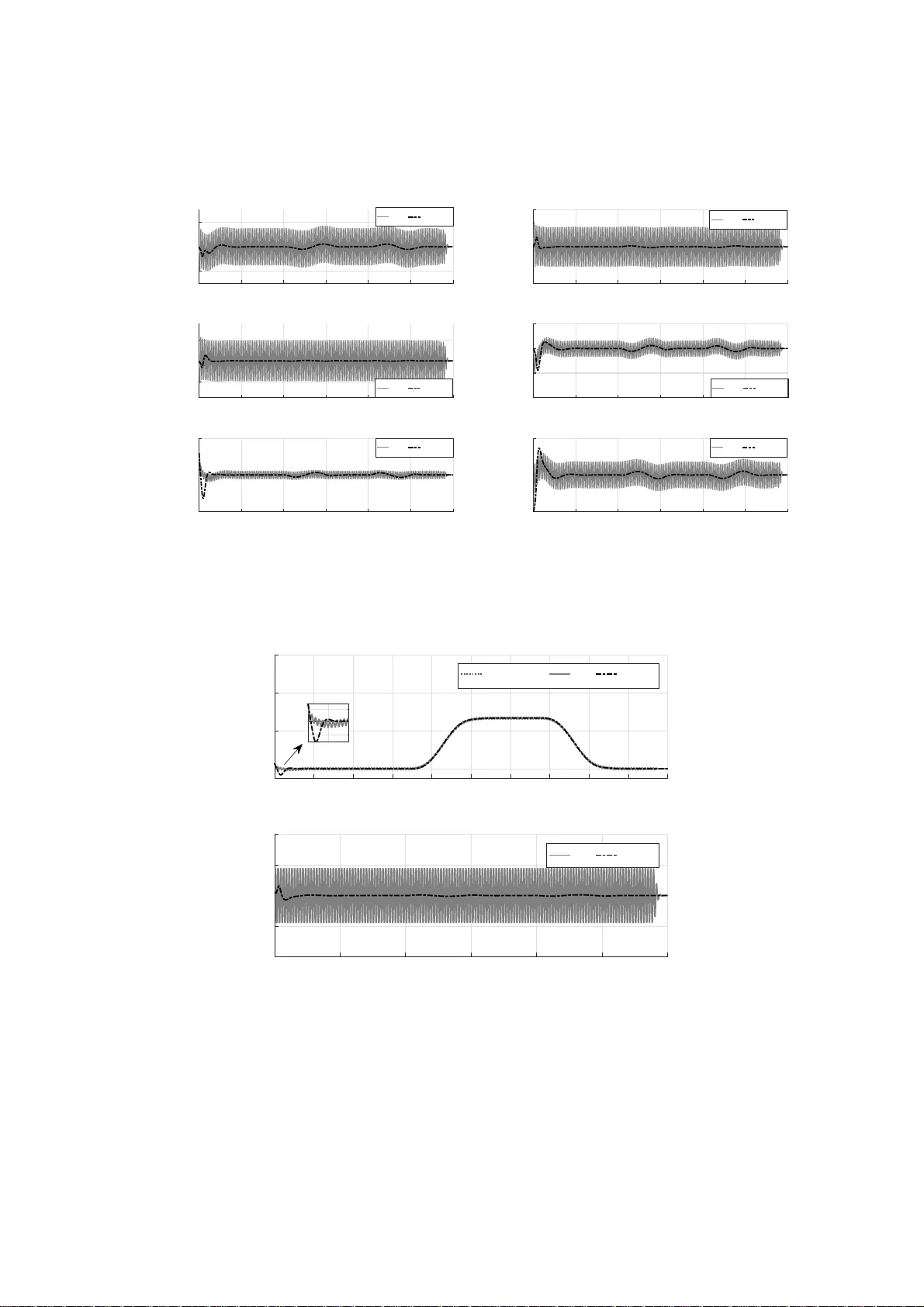 Robust path-following control for articulated heavy-duty vehicles