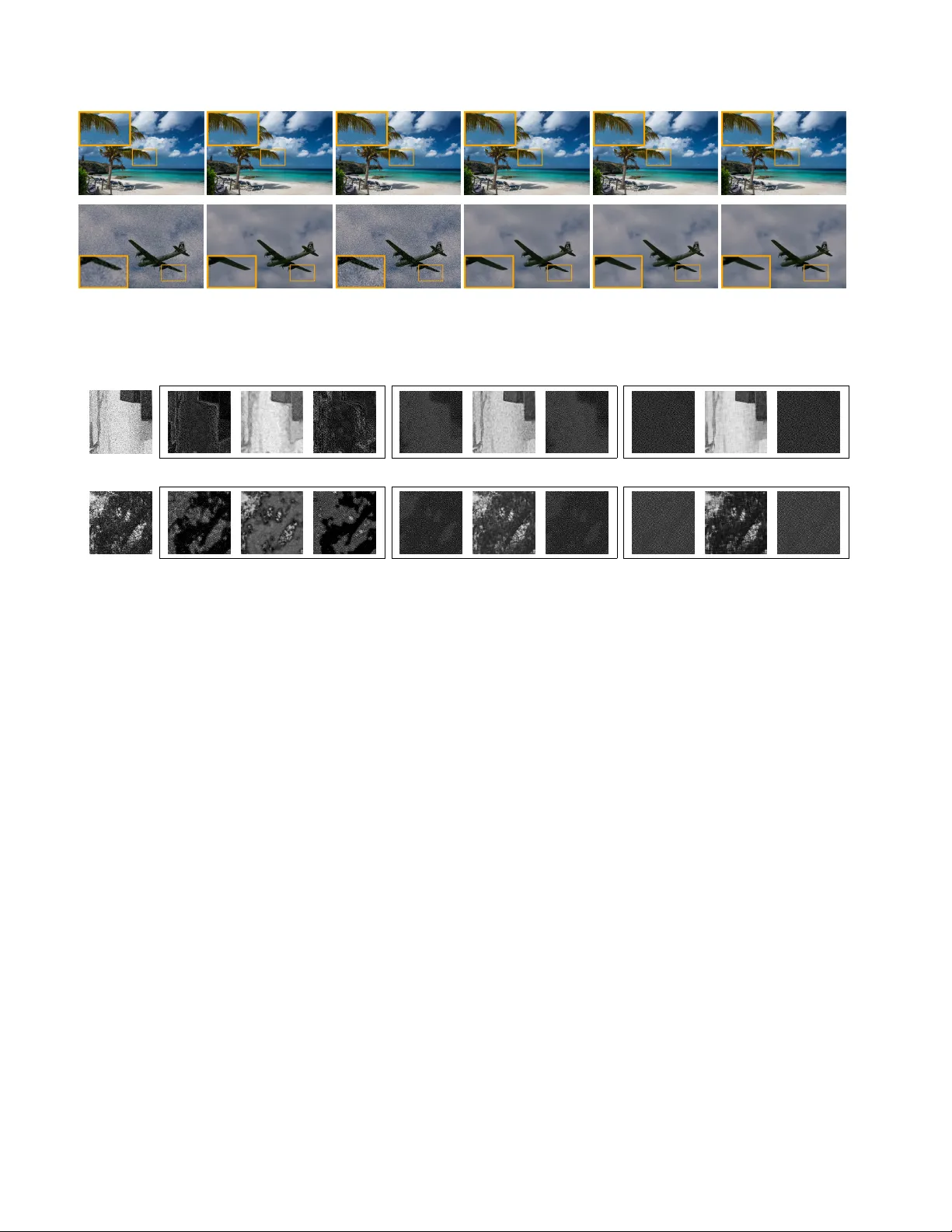 Unsupervised Image Noise Modeling with Self-Consistent GAN