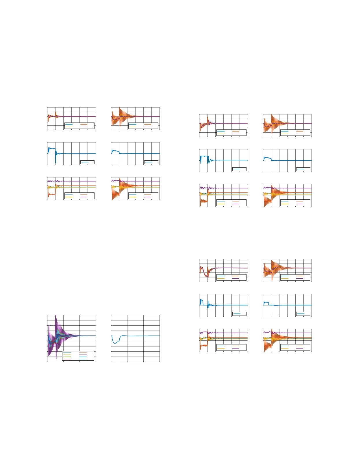 Frequency Stability Using MPC-based Inverter Power Control in   Low-Inertia Power Systems