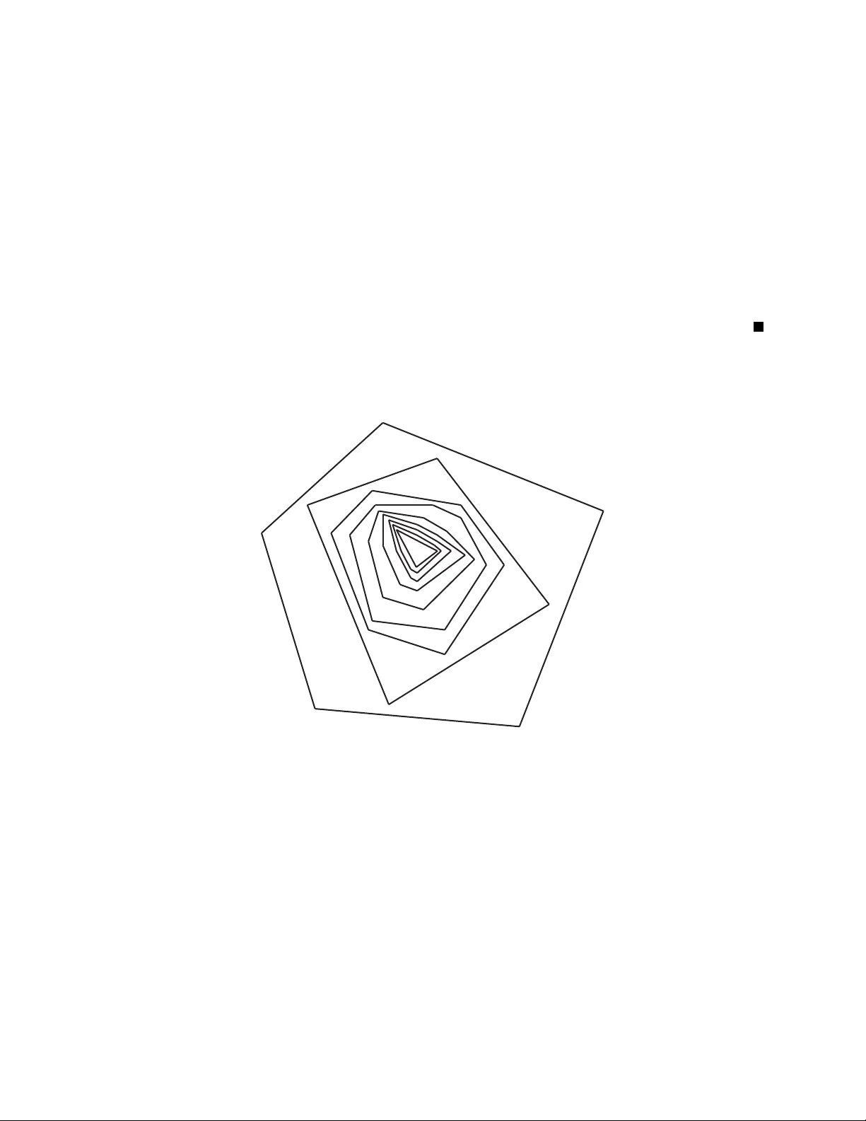 Consensus Algorithms and the Decomposition-Separation Theorem