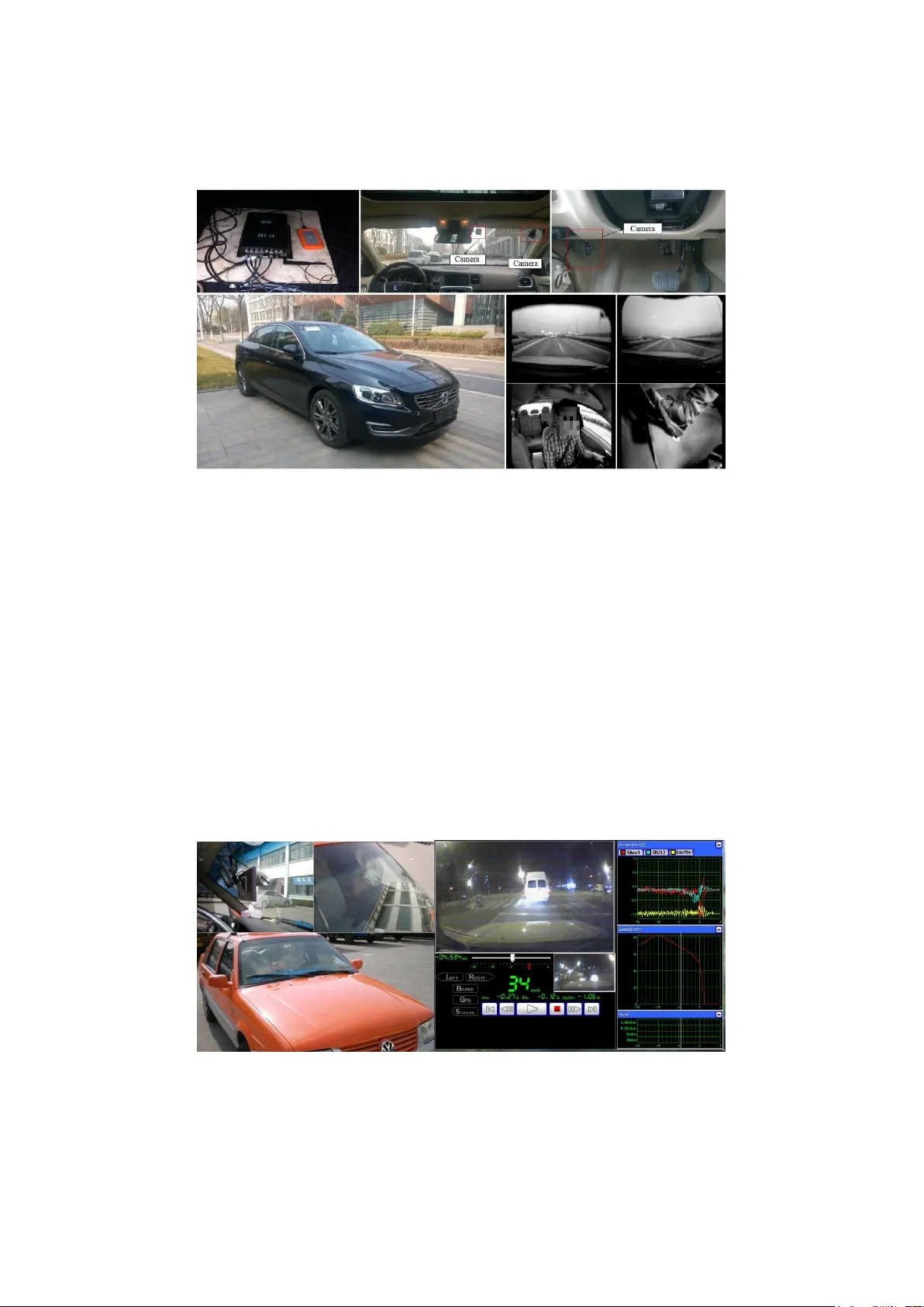 A Gradual Takeover Strategy of the Active Safety System