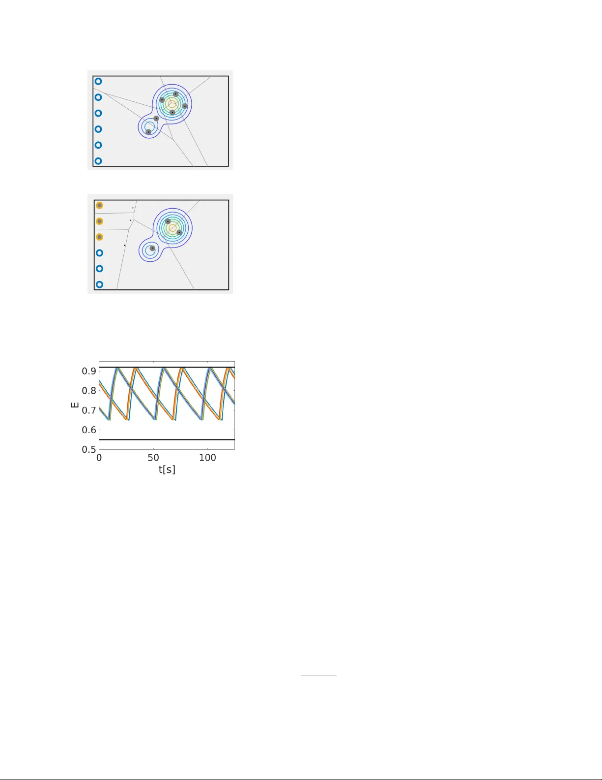 Constraint Learning for Control Tasks with Limited Duration Barrier   Functions