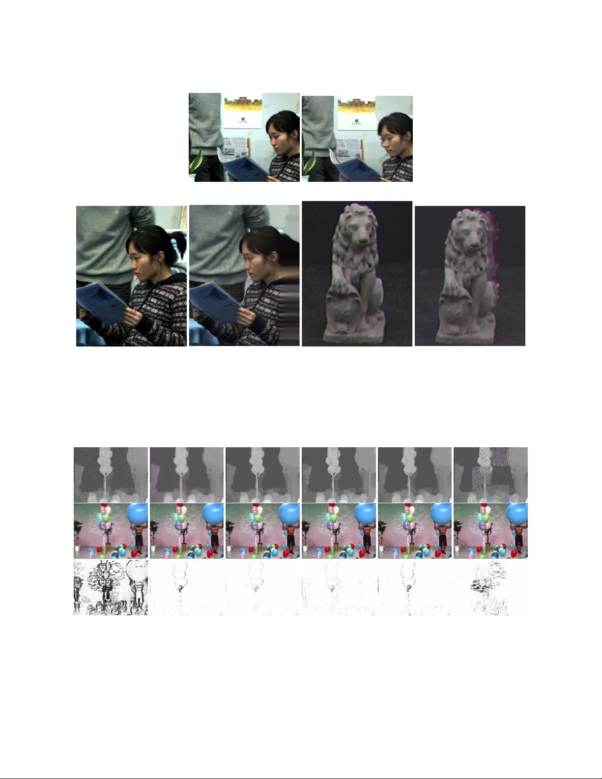 Quality Assessment of DIBR-synthesized views: An Overview