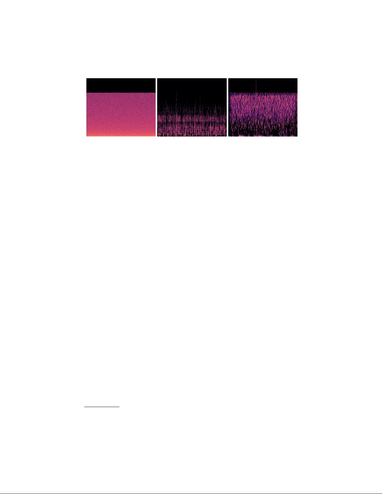 A Lightweight Music Texture Transfer System