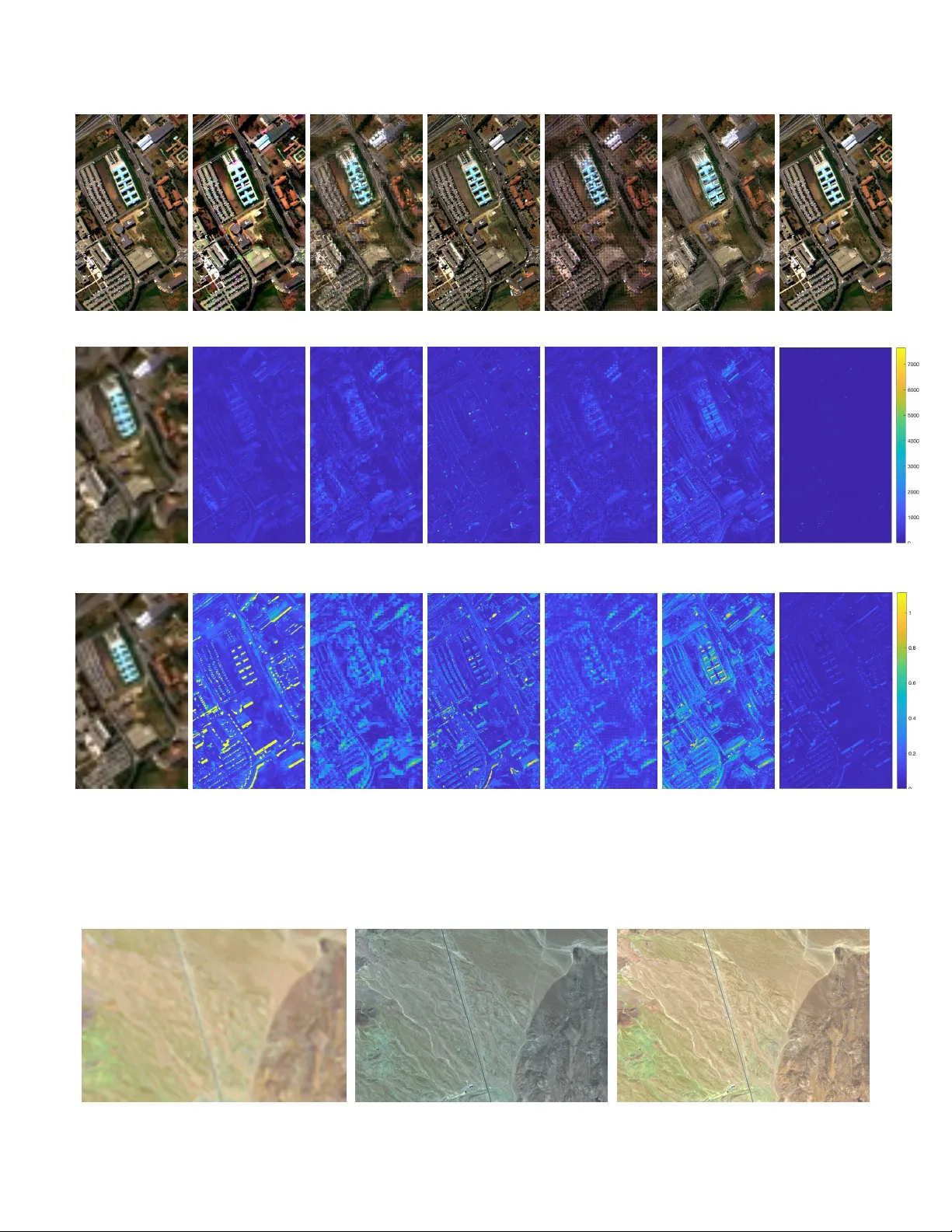 Unsupervised and Unregistered Hyperspectral Image Super-Resolution with   Mutual Dirichlet-Net
