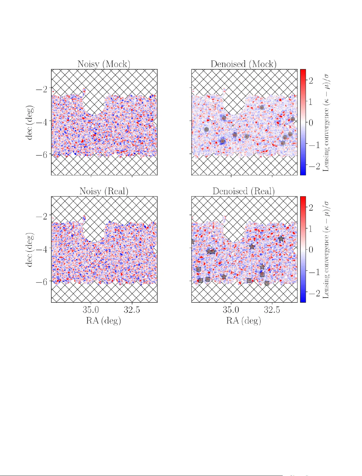Noise reduction for weak lensing mass mapping: An application of   generative adversarial networks to Subaru Hyper Suprime-Cam first-year data