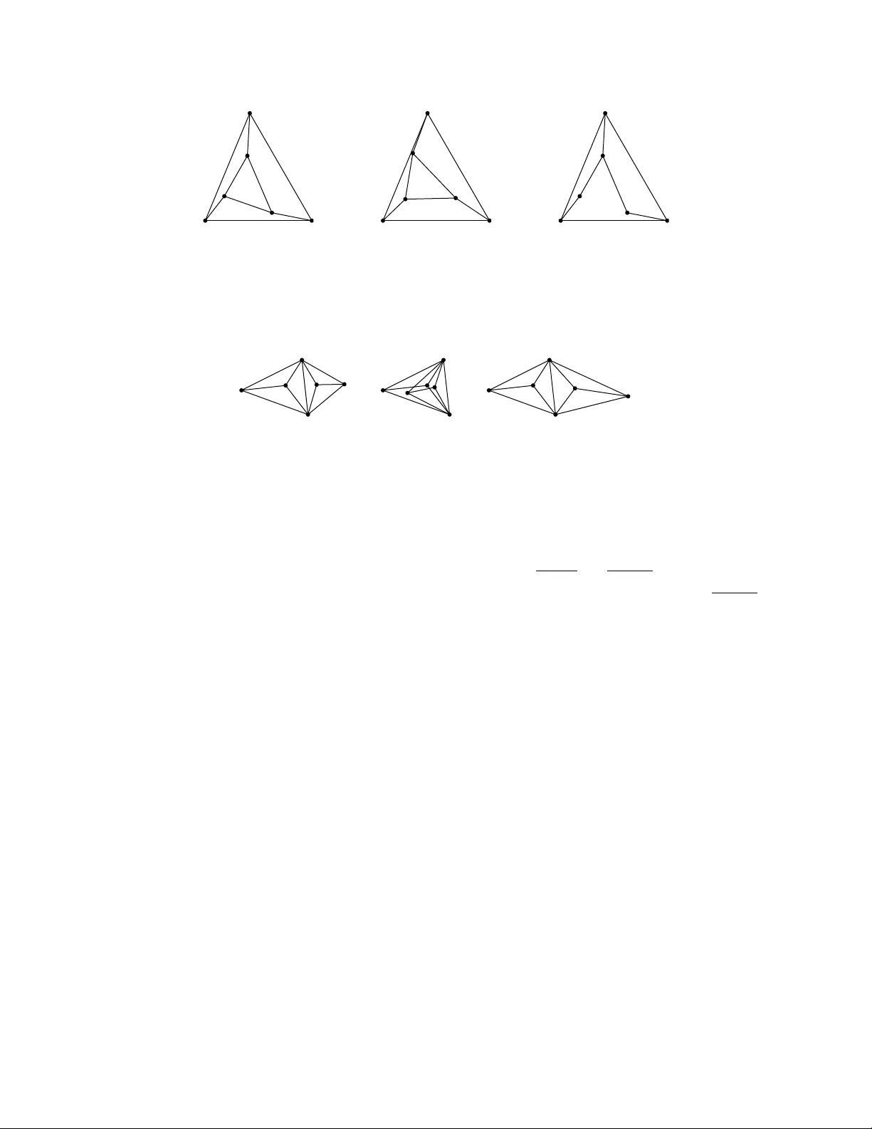 Characterizing Generic Global Rigidity