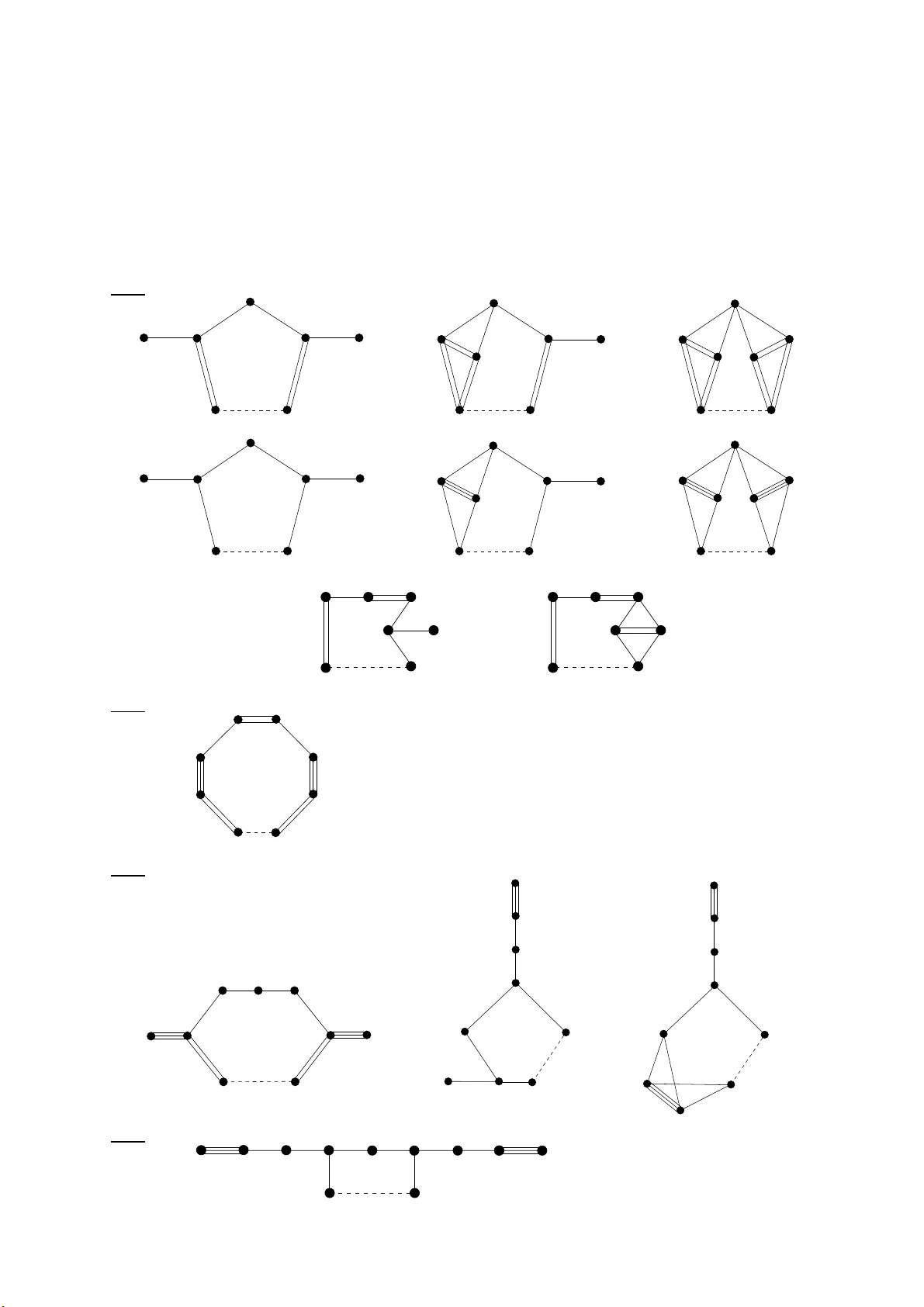 Coxeter polytopes with a unique pair of non-intersecting facets
