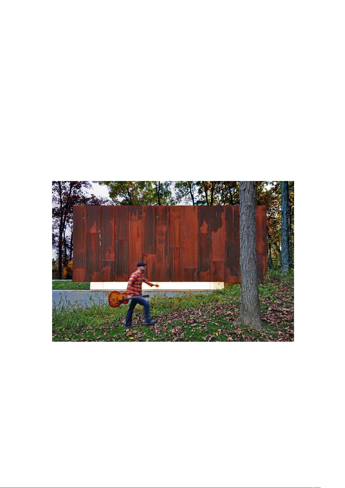 Automated Corrosion Detection Using Crowd Sourced Training for Deep   Learning