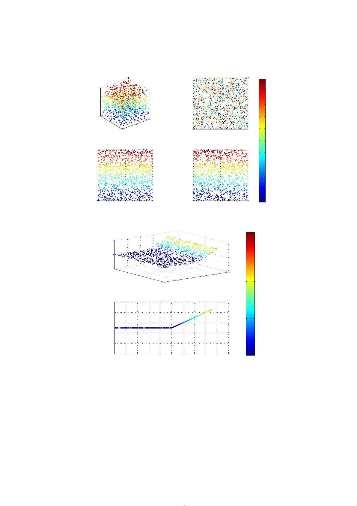 A Discrete Adapted Hierarchical Basis Solver For Radial Basis Function   Interpolation