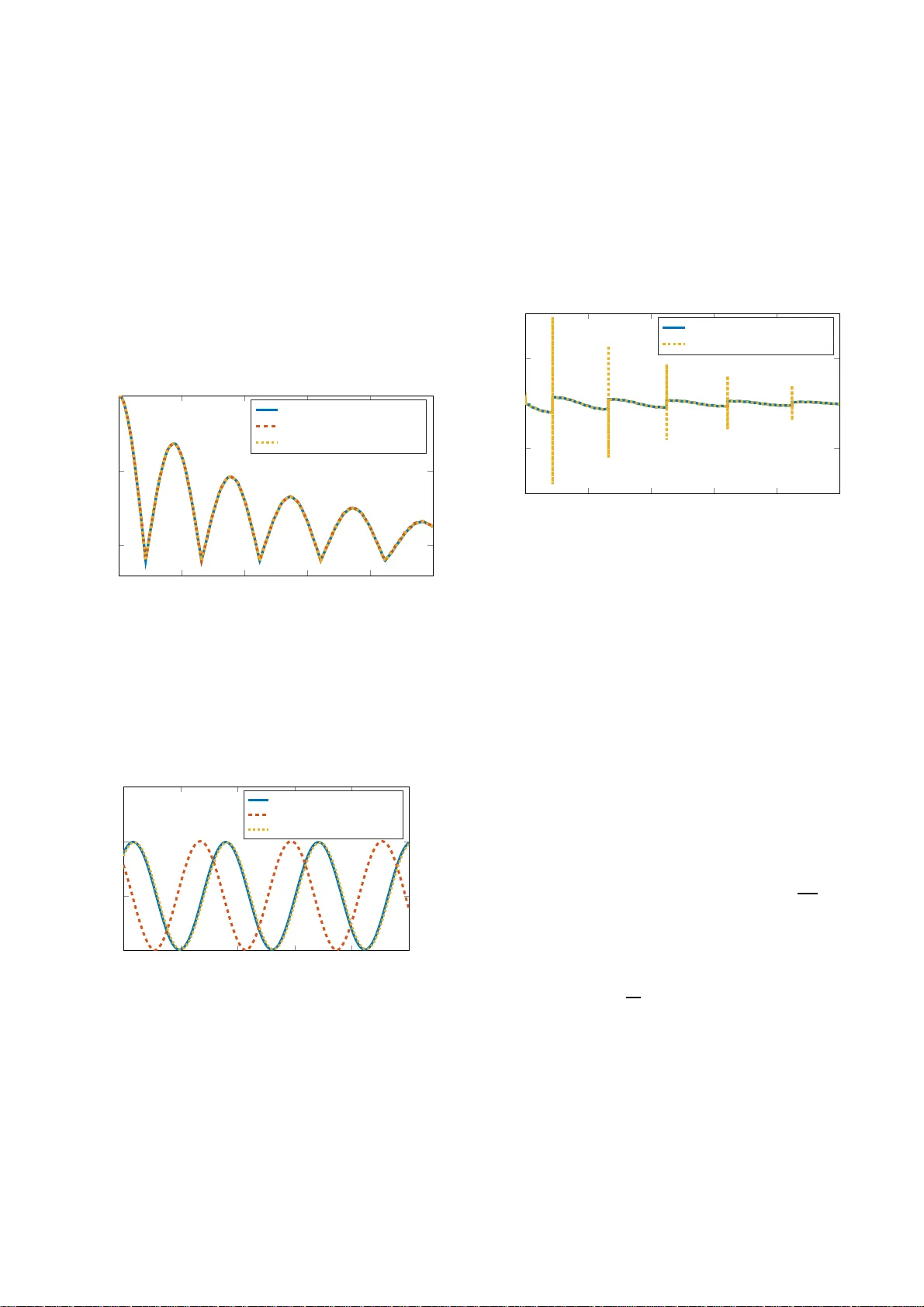 Analyzing the coupling process of distributed mixed real-virtual prototypes